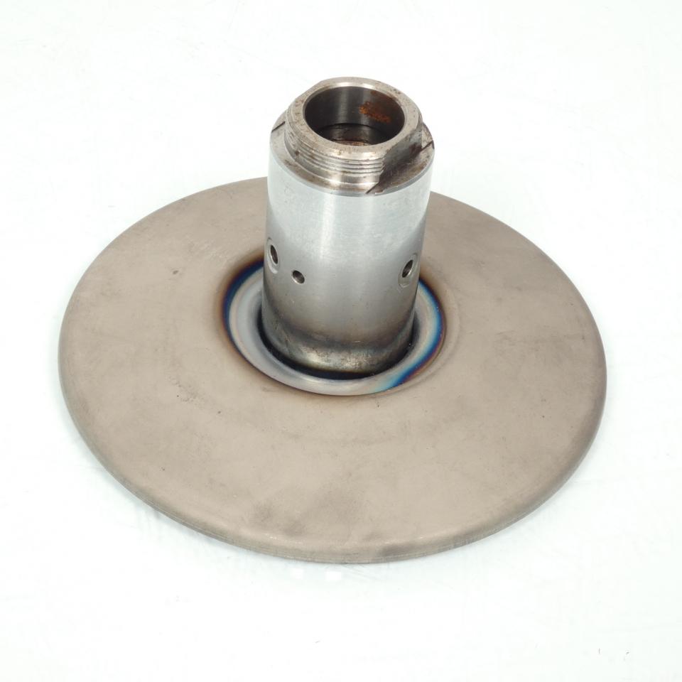 Demi-poulie fixe correcteur de couple origine pour quad Suzuki 80 Quadsport Neuf