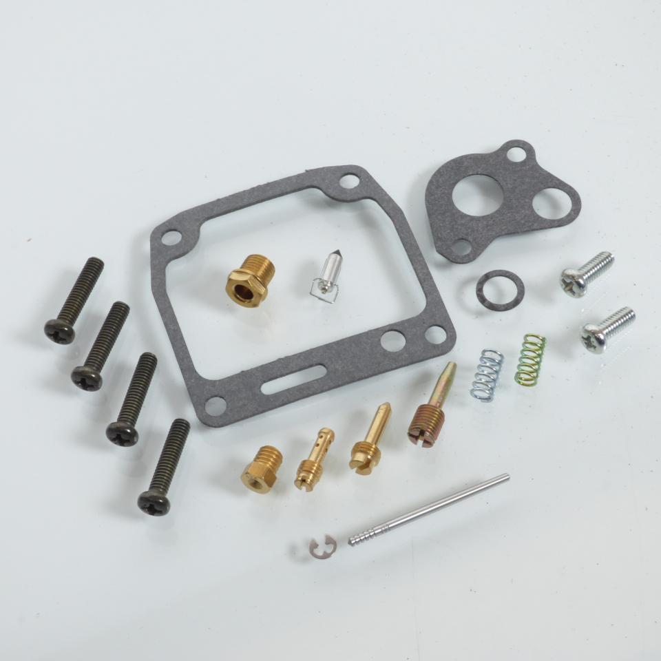photo piece : Kit réparation de carburateur->Yamaha PW