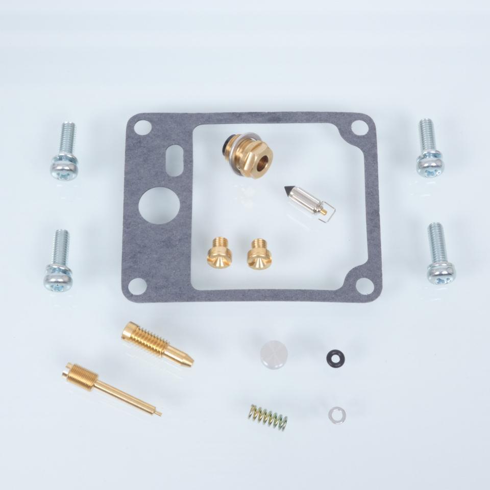 Kit réparation de carburateur Tourmax pour Auto 18-2409 Neuf