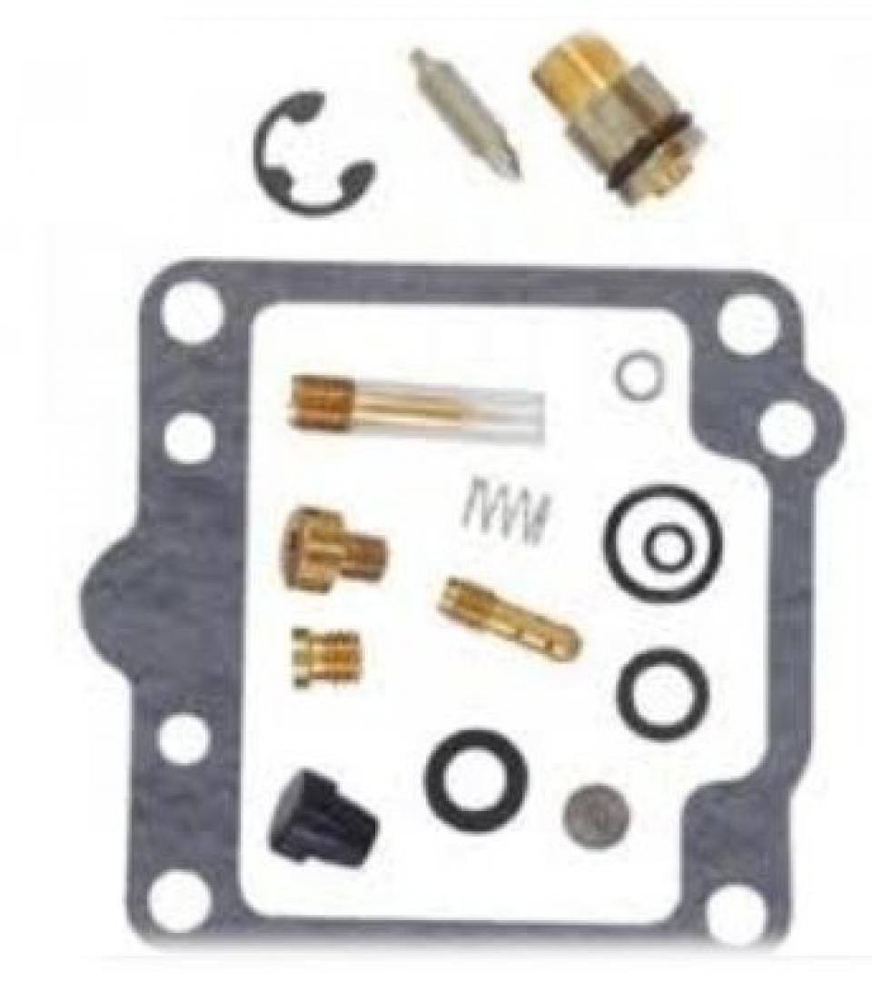 Kit réparation de carburateur Tourmax pour Auto 18-2592 Neuf