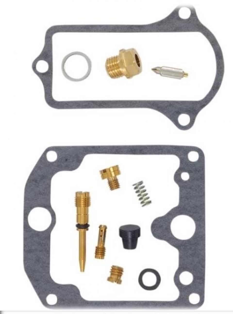 Kit réparation de carburateur Tourmax pour Auto 18-2585 Neuf