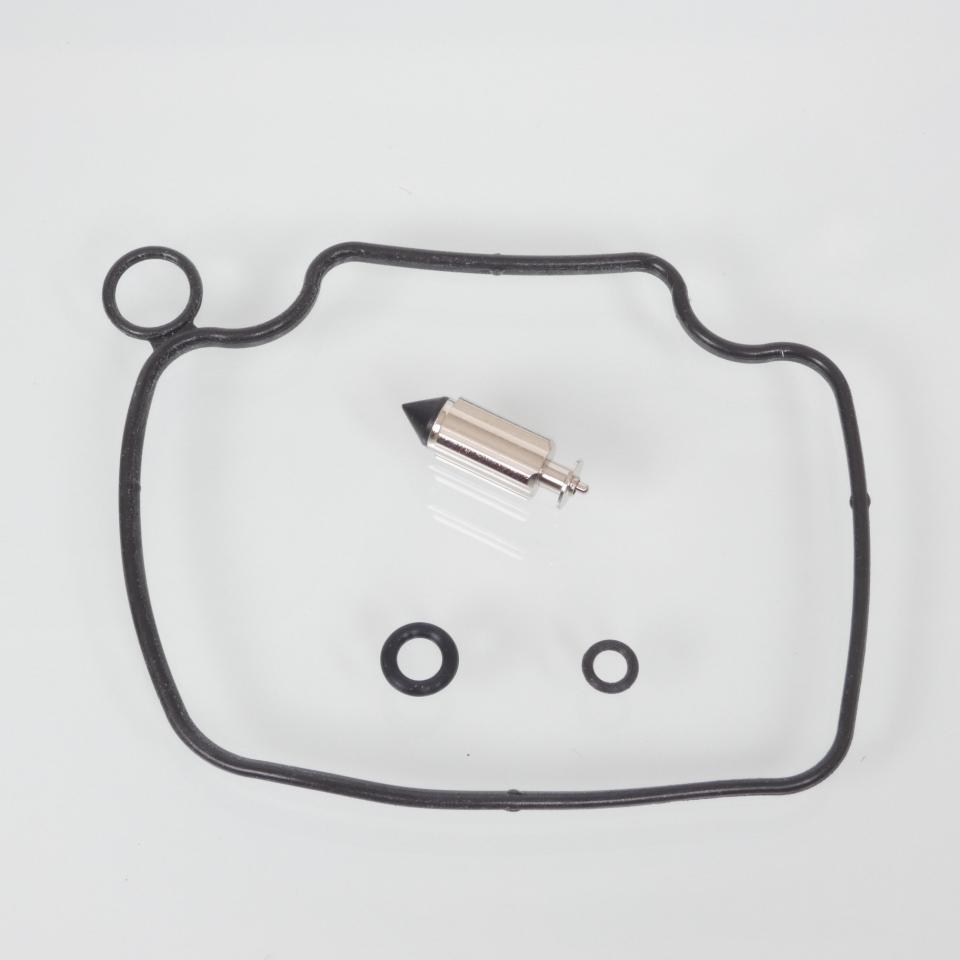 Kit réparation de carburateur Tourmax pour Moto Honda 600 VT SHADOW VLX DELUXE CD 1999 à 2003 16155-MN9-004 / FBG-125 Neuf