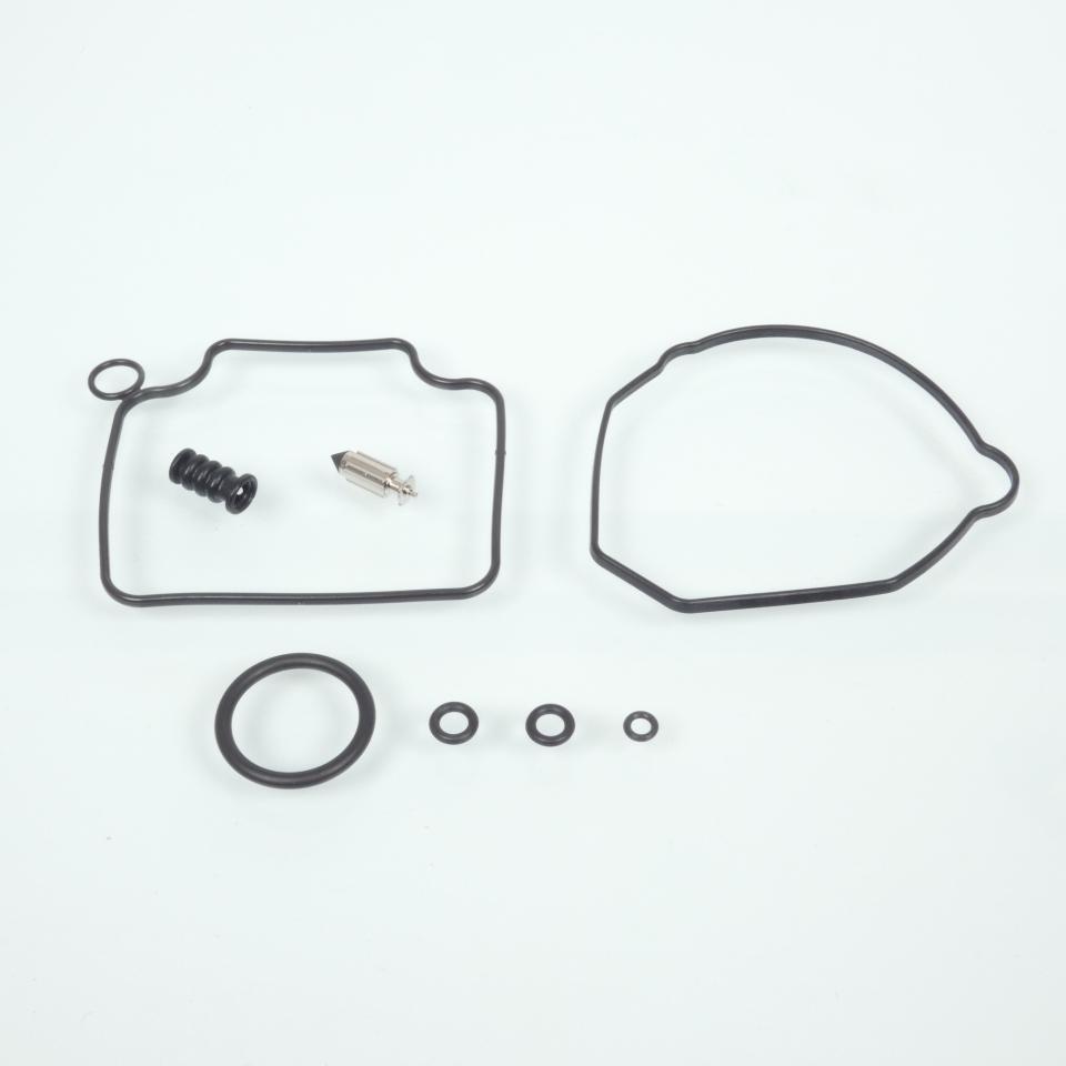 Kit réparation de carburateur Tourmax pour Quad Honda 300 TRX FOURTRAX EX 1993 à 2006 CAB-H27 / 16155-397-971 / FBG-125 Neuf