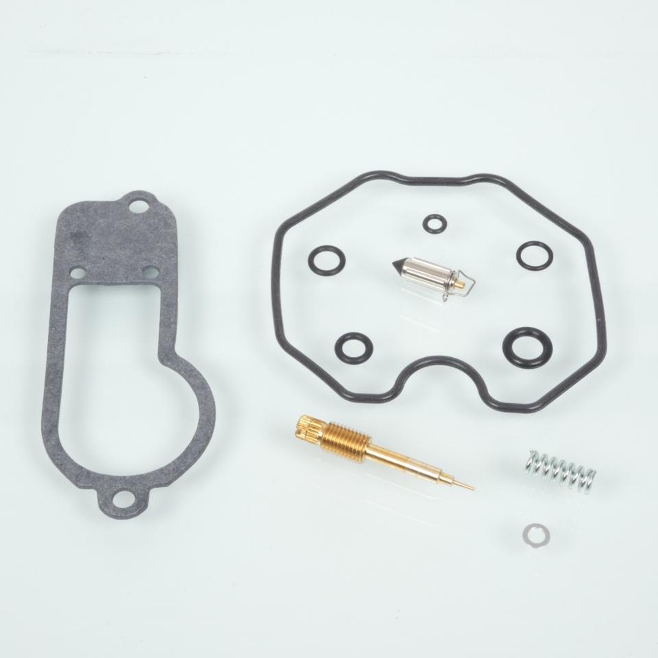 Kit réparation de carburateur Tourmax pour Moto Honda 750 CB F/K 1977 à 1978 CAB-H58 / 16011-KCK-910 / FBG-128 Neuf
