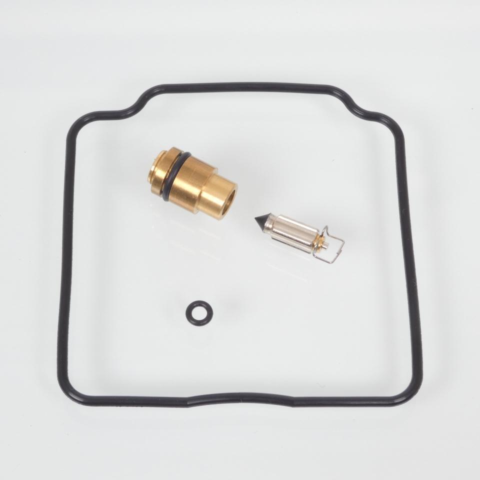 Kit réparation de carburateur Tourmax pour moto Yamaha 1000 FZR T 1987 CAB-Y16 / 1FN-14107-15 / VÉRI Neuf
