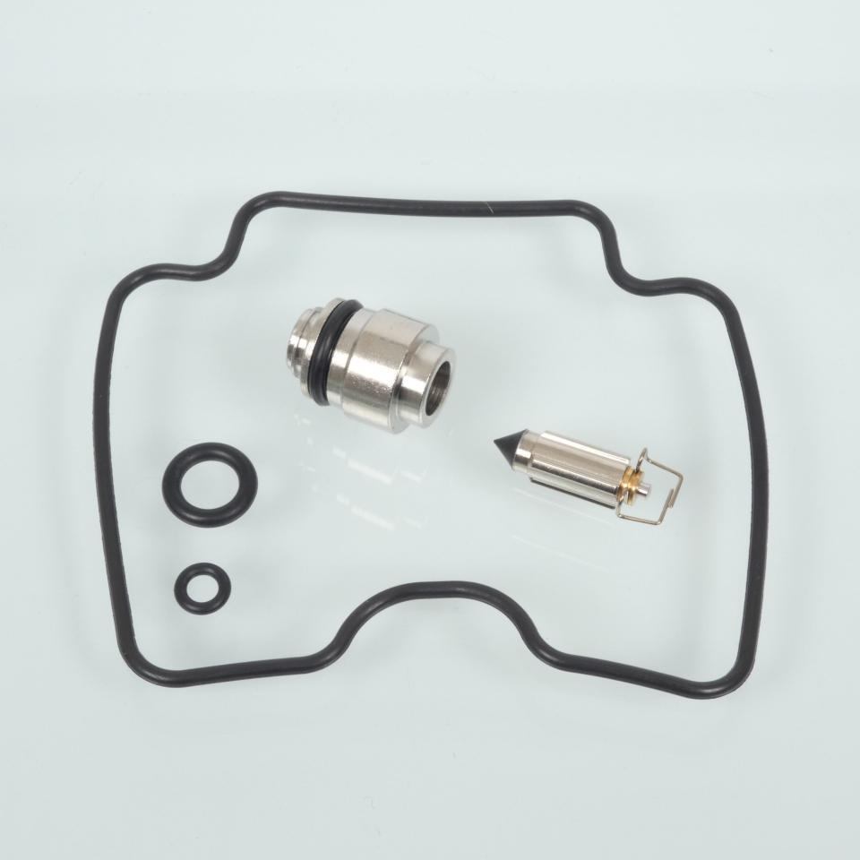 Kit réparation de carburateur Tourmax pour Quad Yamaha 250 BRUIN 2WD 2005 à 2006 CAB-Y50 / 5UH-14107-10 / FBG-216 Neuf