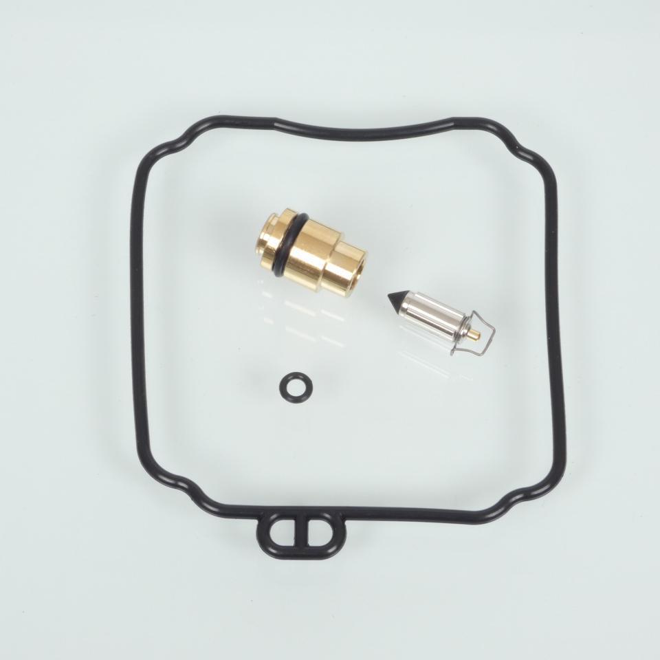 Kit réparation de carburateur Tourmax pour Moto Yamaha 600 XJ SECA II USA Après 1992 CAB-Y53 / 1FN-14107-15 / FBG-213 Neuf