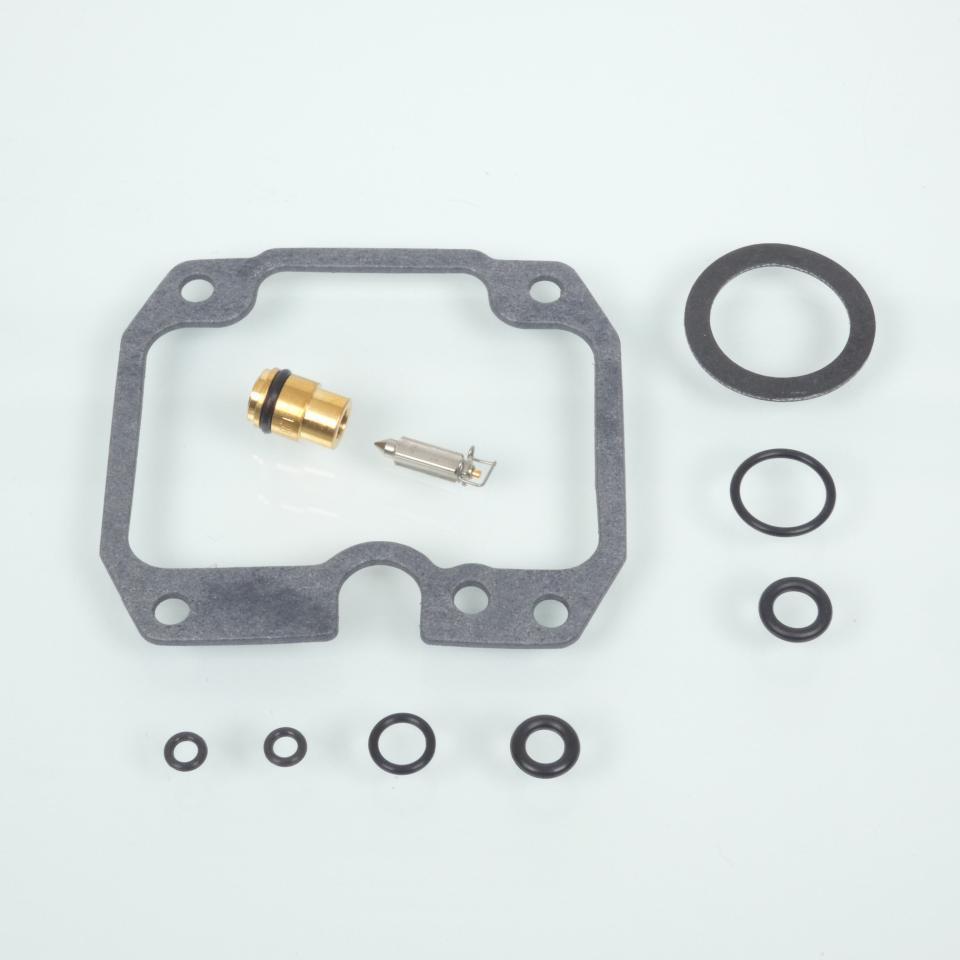 photo piece : Kit réparation de carburateur->Yamaha TTR USA
