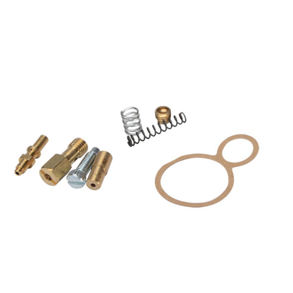 Kit réparation de carburateur Teknix pour mobylette MBK 88 Neuf type Gurtner