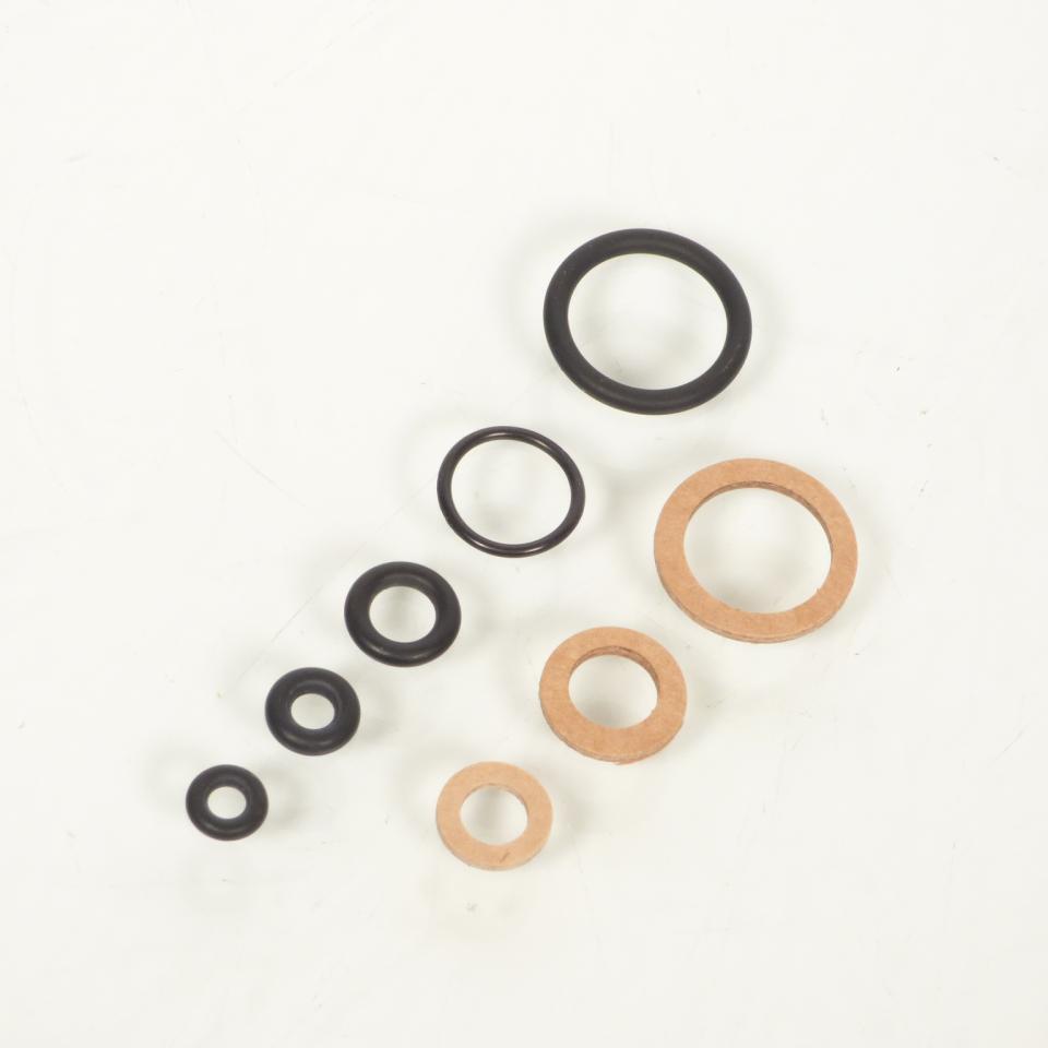 Kit réparation de carburateur PHBL pour moto Aprilia 125 RS 1999-2003 AP8106796