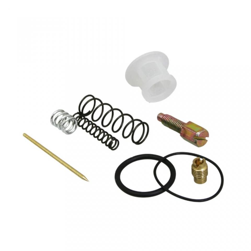 Kit réparation de carburateur Gurtner 50 AR1 P2R pour mobylette Neuf
