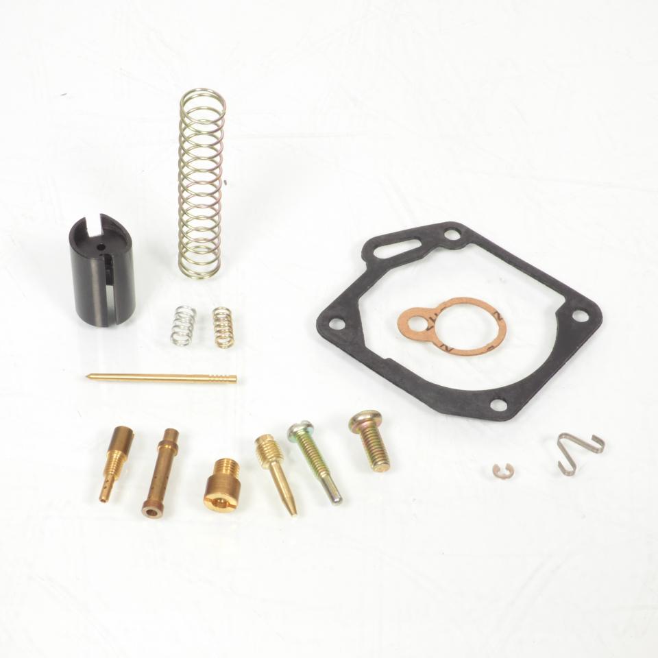 Kit réparation de carburateur P2R pour scooter MBK 50 Booster Avant 2020 Neuf