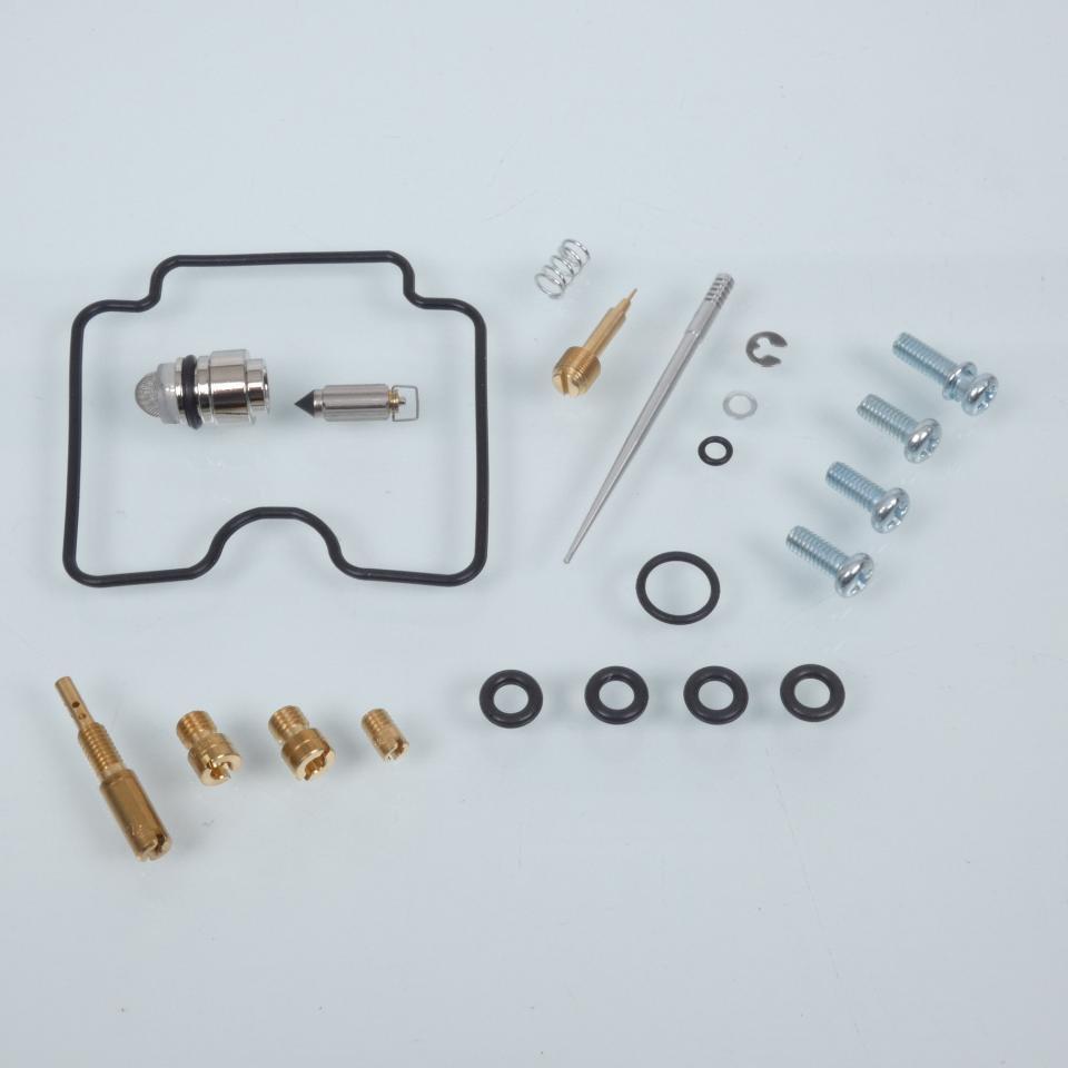 photo piece : Kit réparation de carburateur->Yamaha YFM Wolverine
