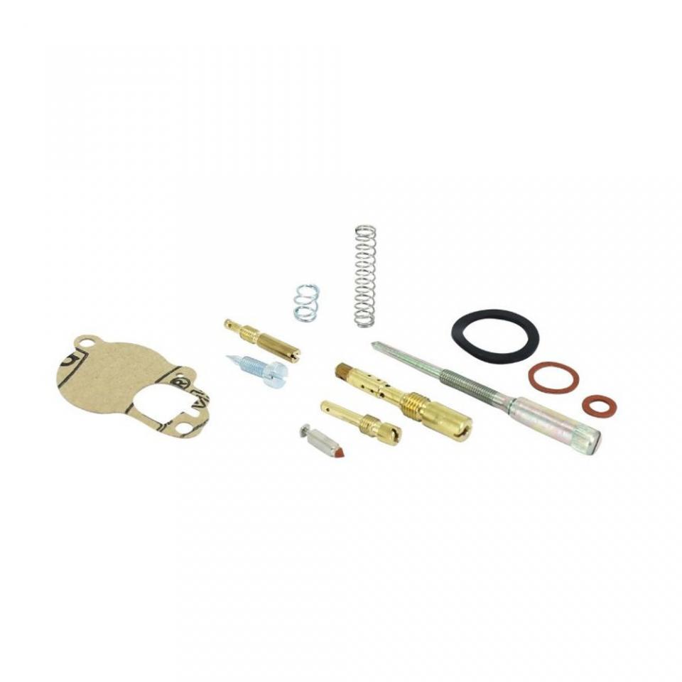 Kit réparation de carburateur P2R pour scooter Piaggio 150 Vespa PX Neuf