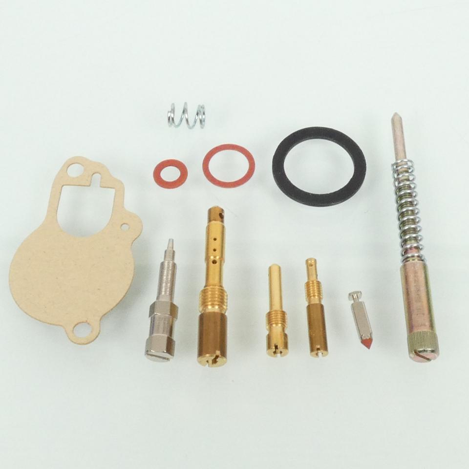 Kit réparation de carburateur P2R pour scooter Piaggio 200 Vespa PX Neuf