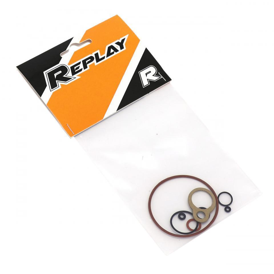 Kit réparation de carburateur P2R pour Auto Neuf