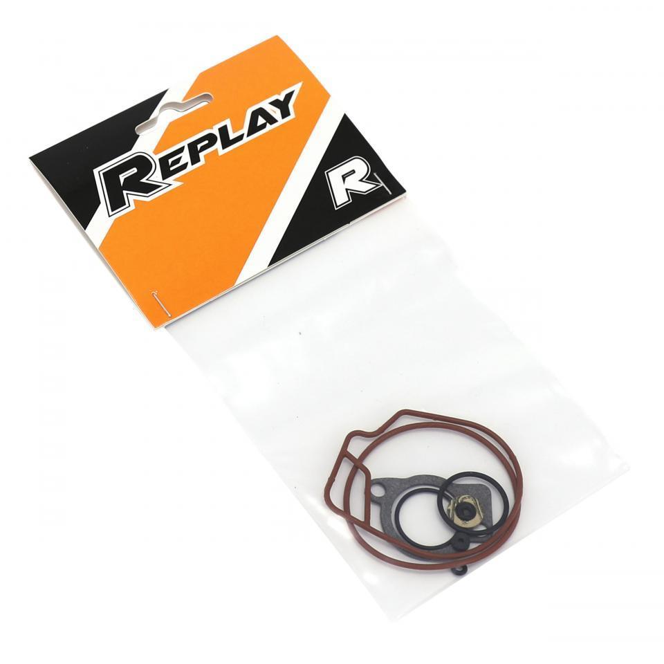 Kit réparation de carburateur P2R pour Auto Neuf