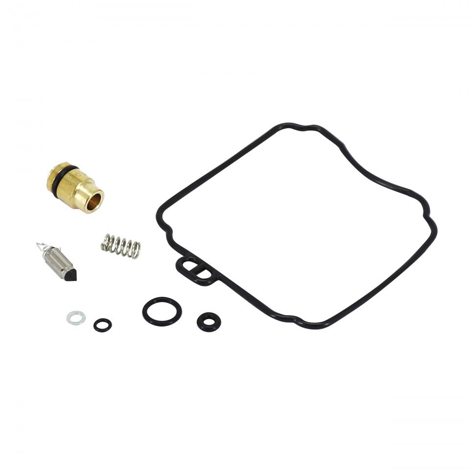 Kit réparation de carburateur P2R pour Moto Yamaha 250 XVS VIRAGO 1997 à 1999 Neuf