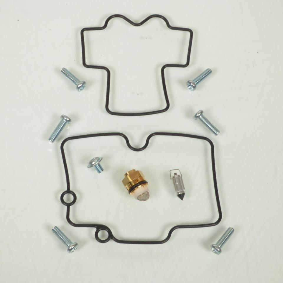 Kit réparation de carburateur Keihin pour moto Yamaha 250 WR-F de 2001 26-1303