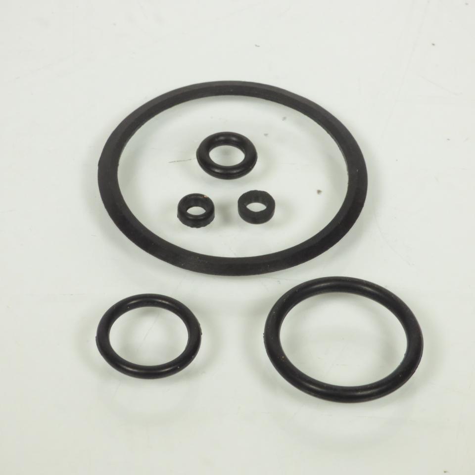 Kit réparation de carburateur Keihin pour moto Yamaha 250 WR-F de 2001 26-1303
