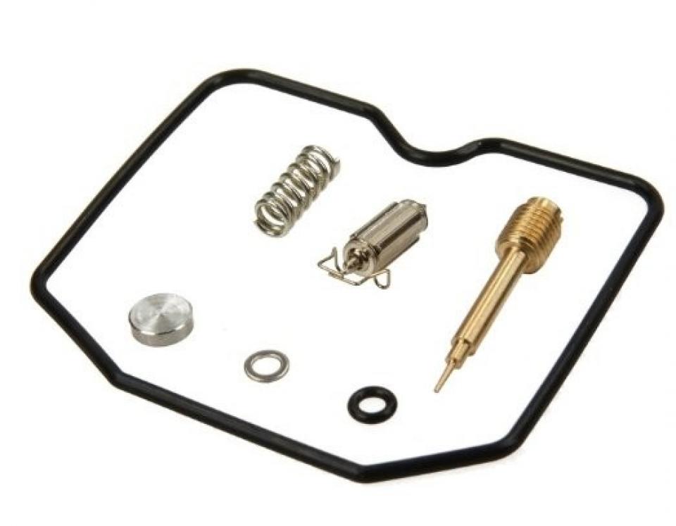 Kit réparation de carburateur Tourmax pour Auto Neuf