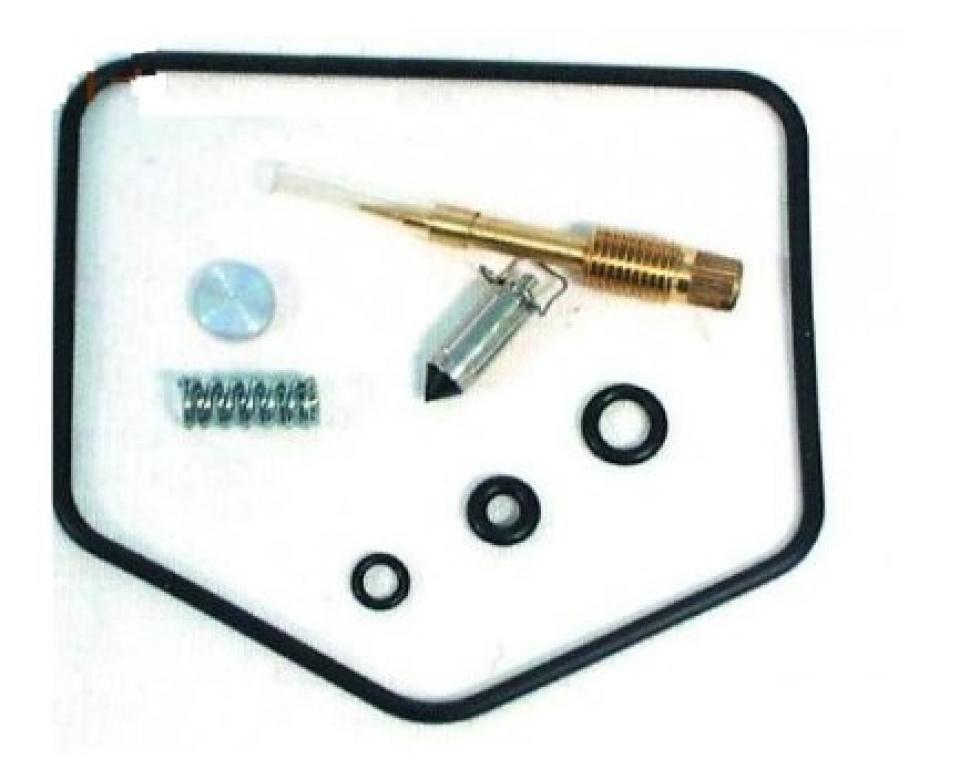 Kit réparation de carburateur Tourmax pour Auto Neuf