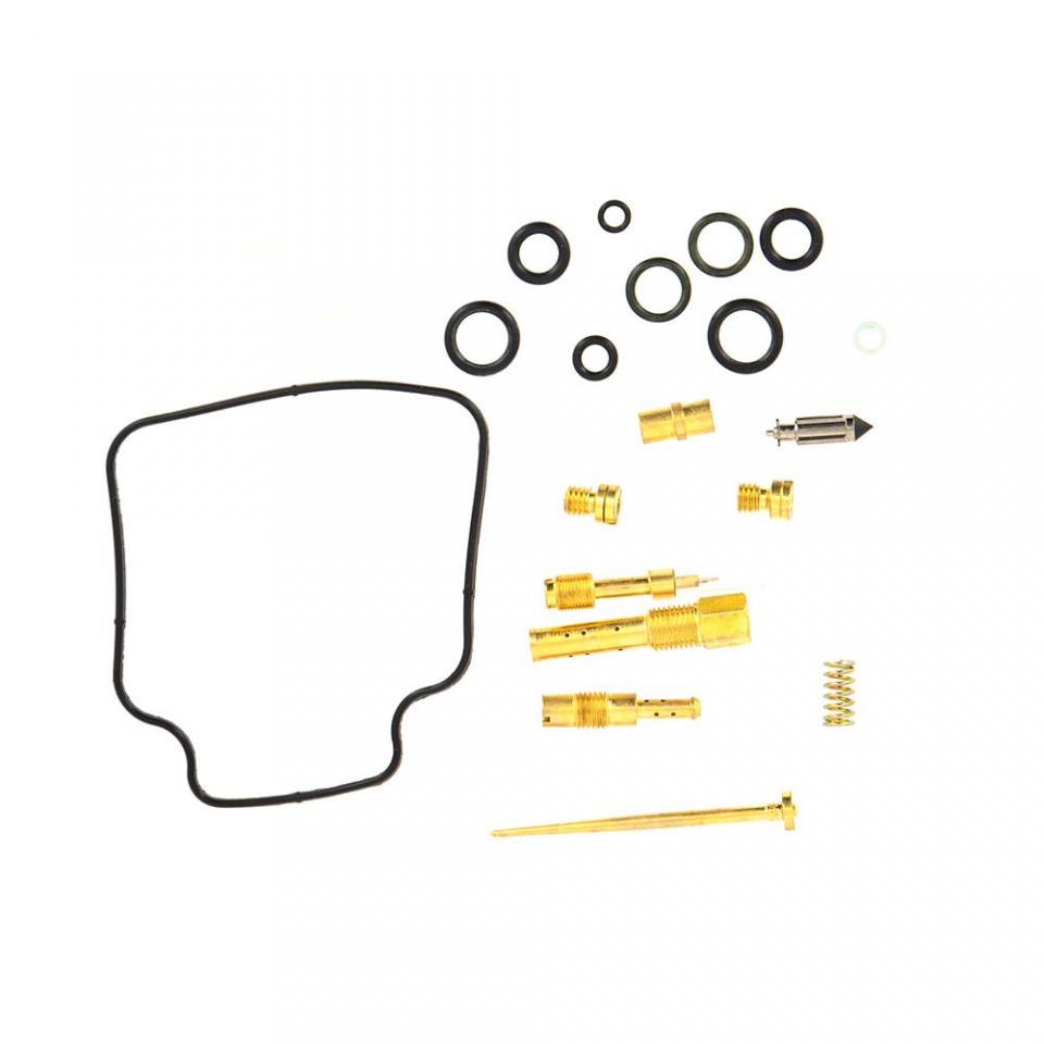 Kit réparation de carburateur Sifam pour Moto Honda 750 Cb F2 Seven Fifty 1992 à 2002 Neuf