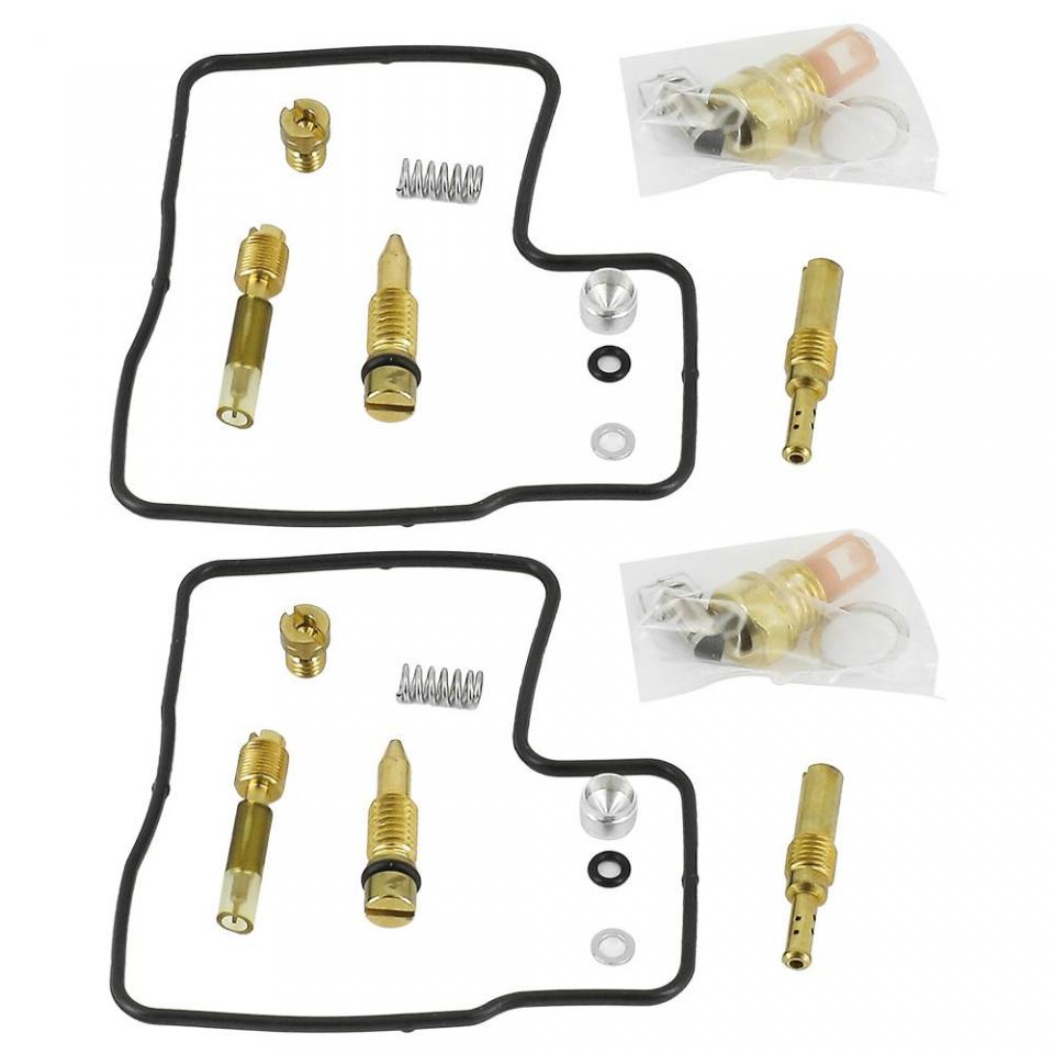 Kit réparation de carburateur Sifam pour Moto Honda 750 XRV AFRICA TWIN RD04/07 1990 à 1992 Neuf