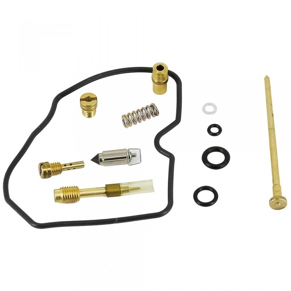Kit réparation de carburateur Sifam pour Moto Kawasaki 500 KLE 1996 à 2007 Neuf