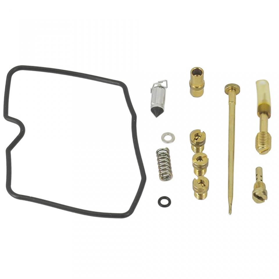 Kit réparation de carburateur Sifam pour Moto Kawasaki 650 Klr C 1995 à 2007 Neuf