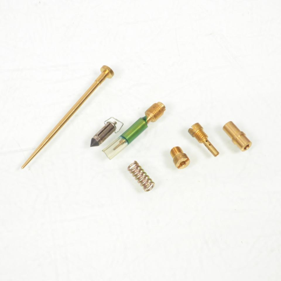 Kit réparation de carburateur Sifam pour moto Kawasaki 500 Er-5 1997 à 1999 Neuf