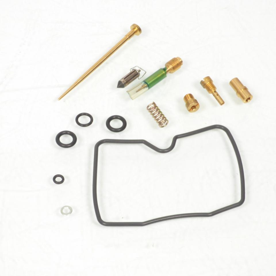 Kit réparation de carburateur Sifam pour moto Kawasaki 500 Er-5 1997 à 1999 Neuf