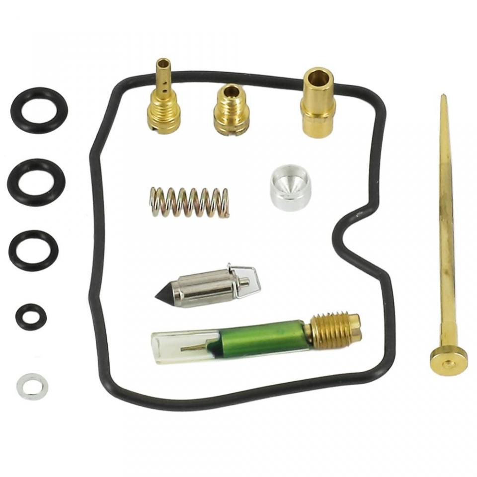 Kit réparation de carburateur Sifam pour Moto Kawasaki 500 Er-5 1997 à 1999 Neuf