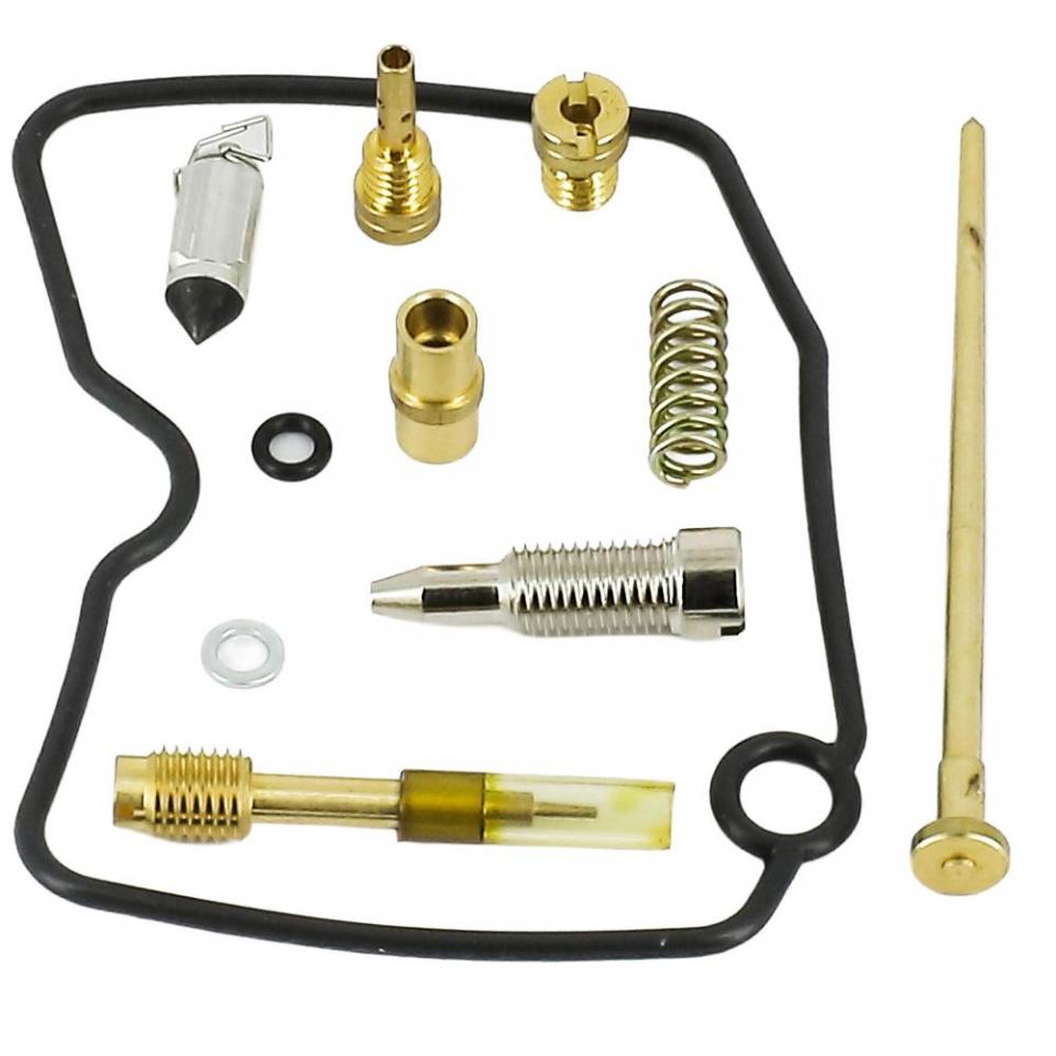 Kit réparation de carburateur Sifam pour Moto Kawasaki 800 Vn A Vulcan 1995 à 1999 Neuf