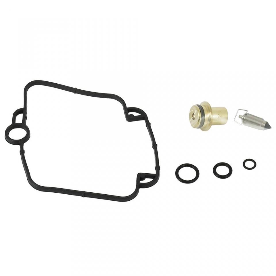 Kit réparation de carburateur Sifam pour Moto Suzuki 250 DR S 1990 à 1992 Neuf