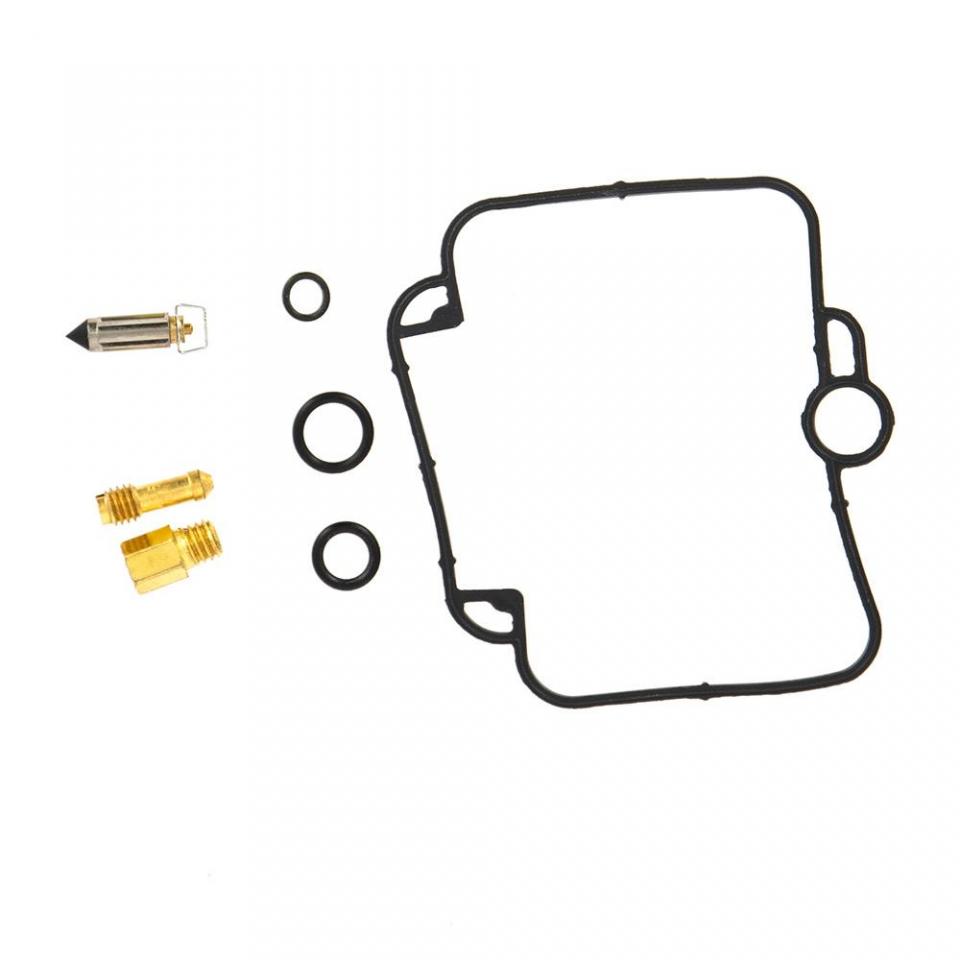 Kit réparation de carburateur Sifam pour Moto Suzuki 650 DR SE 1996 à 2013 Neuf