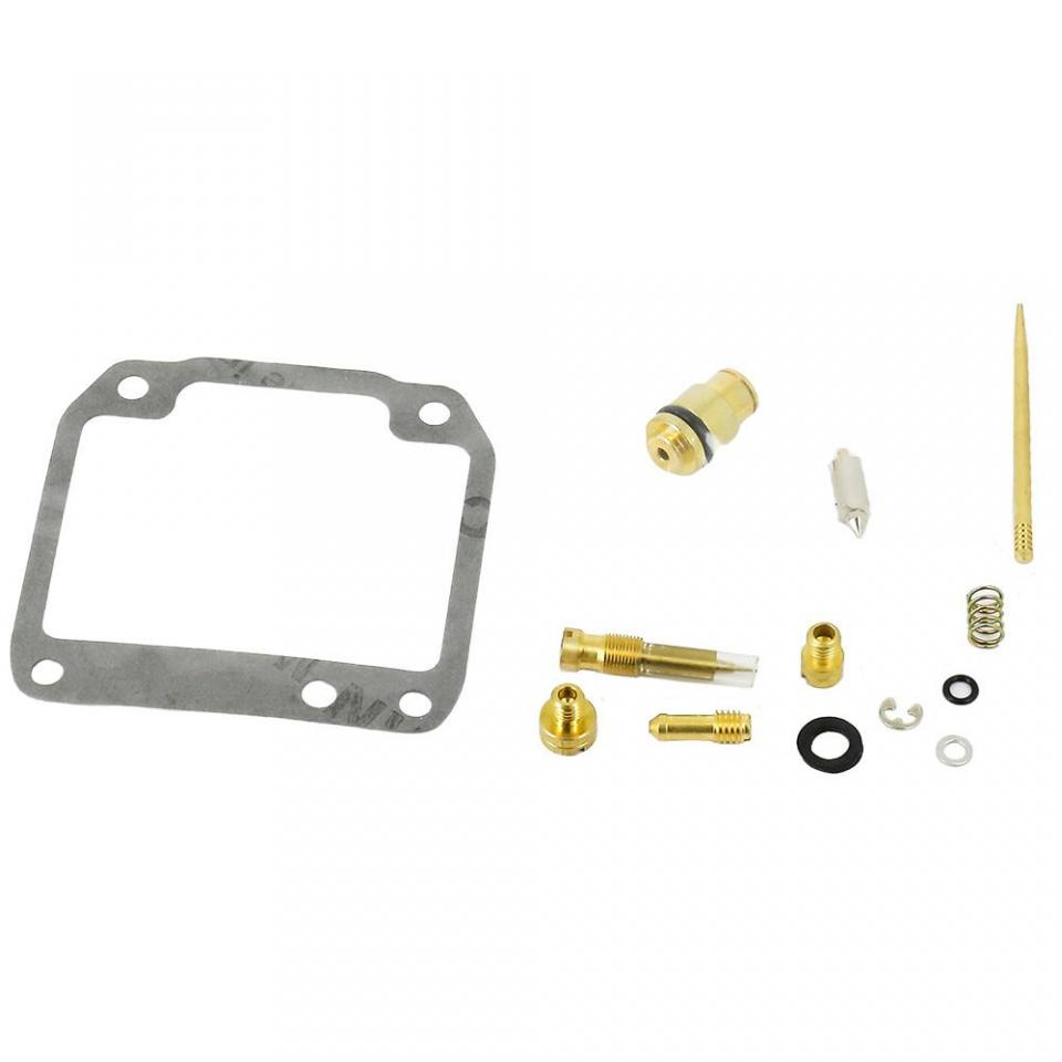 Kit réparation de carburateur Sifam pour Moto Suzuki 125 GN 1991 à 1997 Neuf