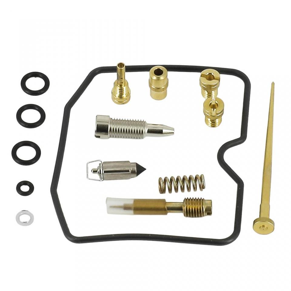 Kit réparation de carburateur Sifam pour Moto Suzuki 600 Gsf Bandit S/N 1995 à 1999 Neuf