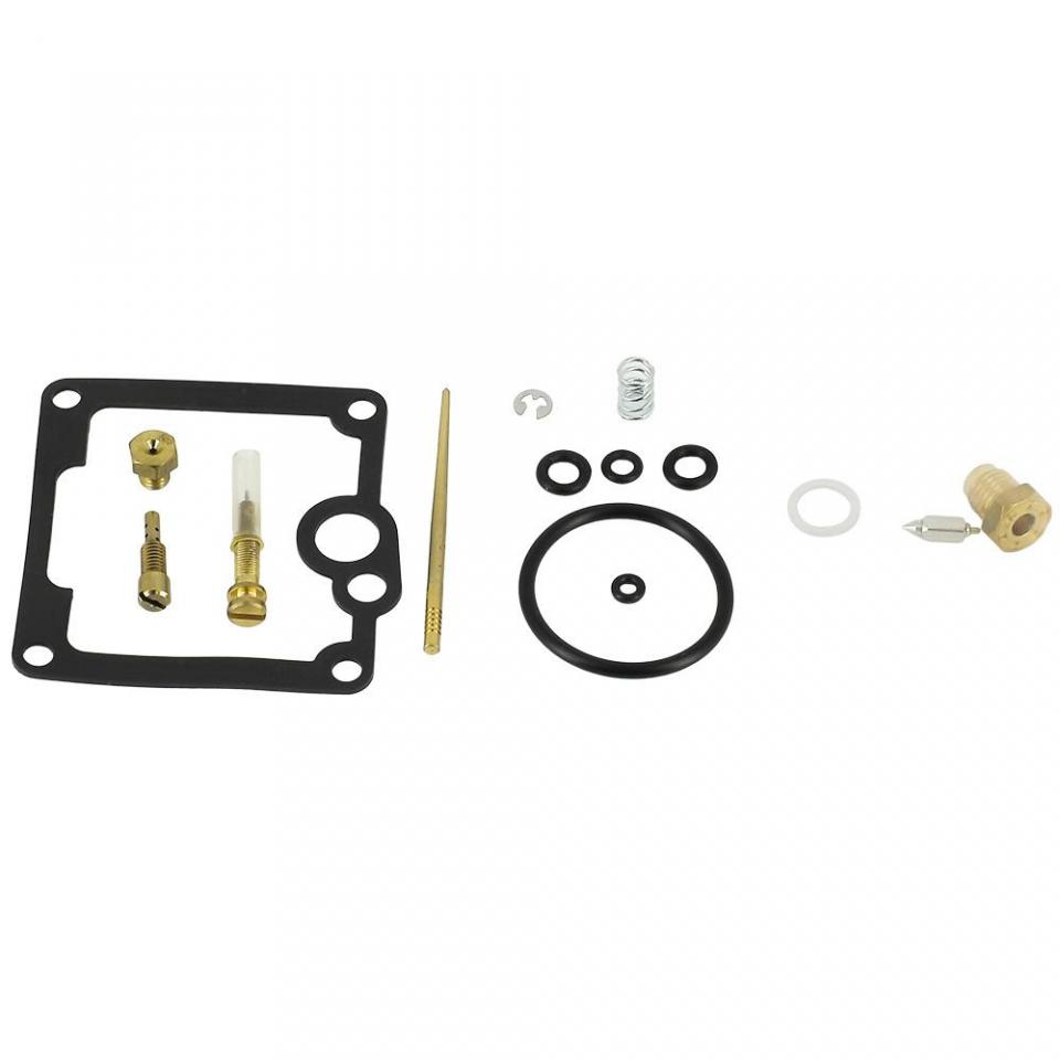 Kit réparation de carburateur Sifam pour Moto Yamaha 125 Sr Se 1997 à 2003 Neuf