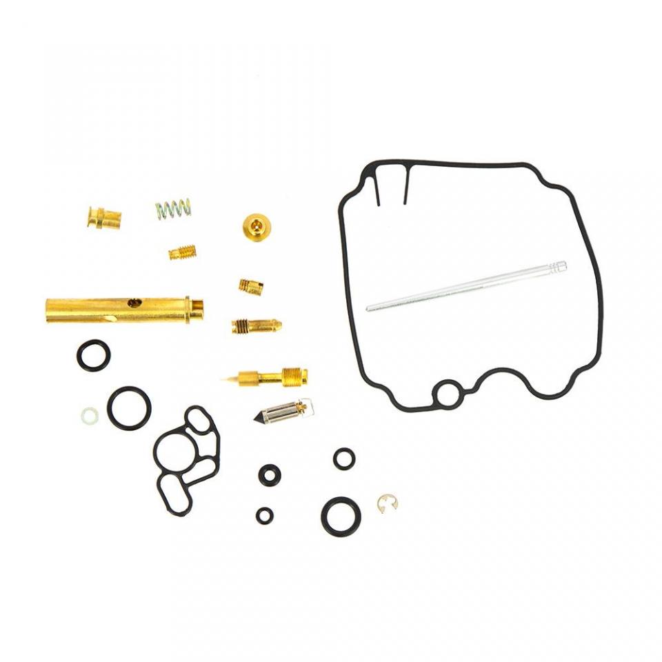 Kit réparation de carburateur Sifam pour Moto Yamaha 850 TDM 3VD 4TX 1996 à 1998 Neuf