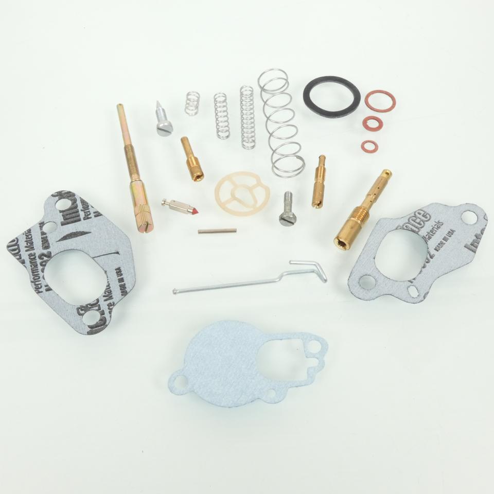 Kit réparation de carburateur RMS pour scooter Piaggio PX Neuf