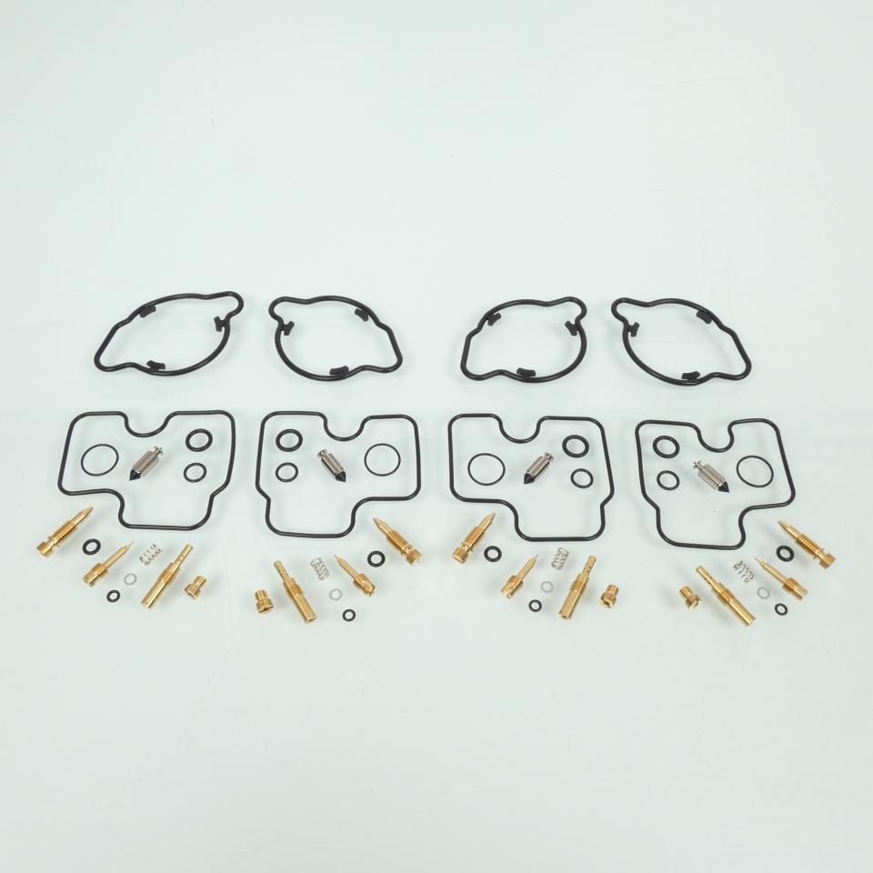 Kit réparation carburateur Keyster pour moto Honda 600 Hornet 2003 à 2006 Neuf