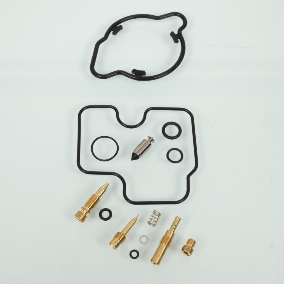 Kit réparation carburateur Keyster pour moto Honda 600 Hornet 2003 à 2006 Neuf