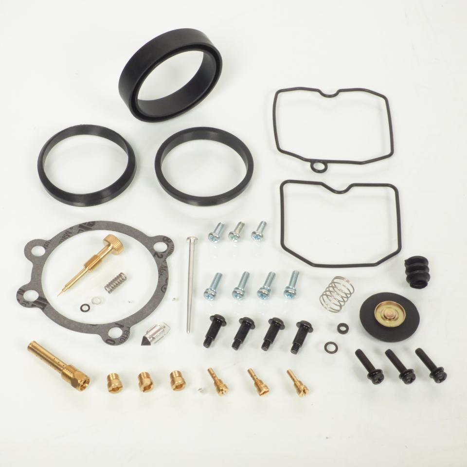 Kit réparation carburateur keihin CV pour moto Harley Davidson 883 XLH 1990-2003