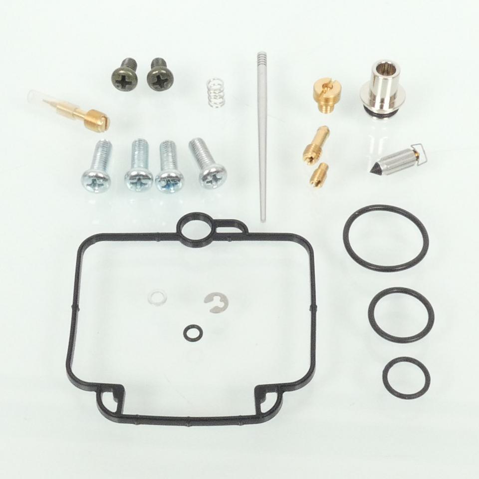 Kit réparation de carburateur Moose pour Polaris 500 Scrambler 2x4 26-1020 Neuf