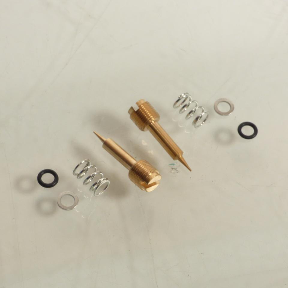 Kit réparation de carburateur Moose pour Moto Suzuki 1400 Intruder 1990 à 2004 26-1698 Neuf