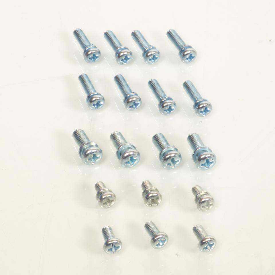 Kit réparation de carburateur Moose pour Moto Suzuki 1400 Intruder 1990 à 2004 26-1698 Neuf