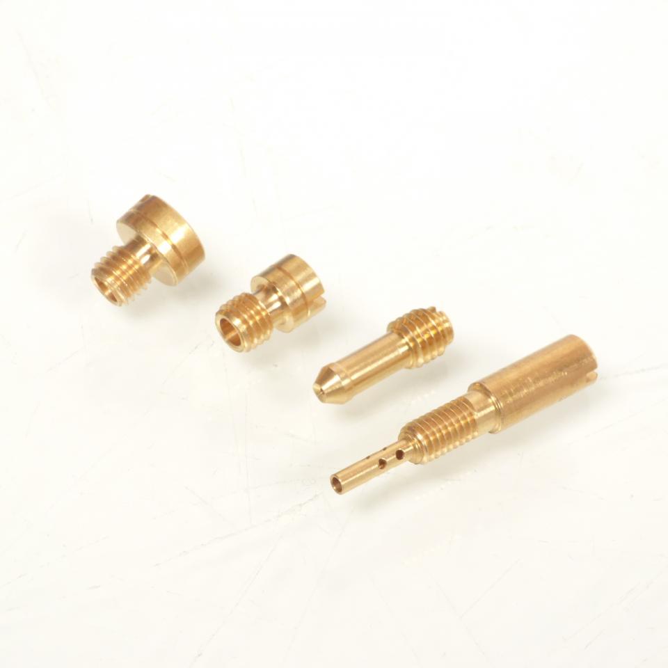 Kit réparation de carburateur Moose pour Moto Suzuki 1400 Intruder 1990 à 2004 26-1698 Neuf