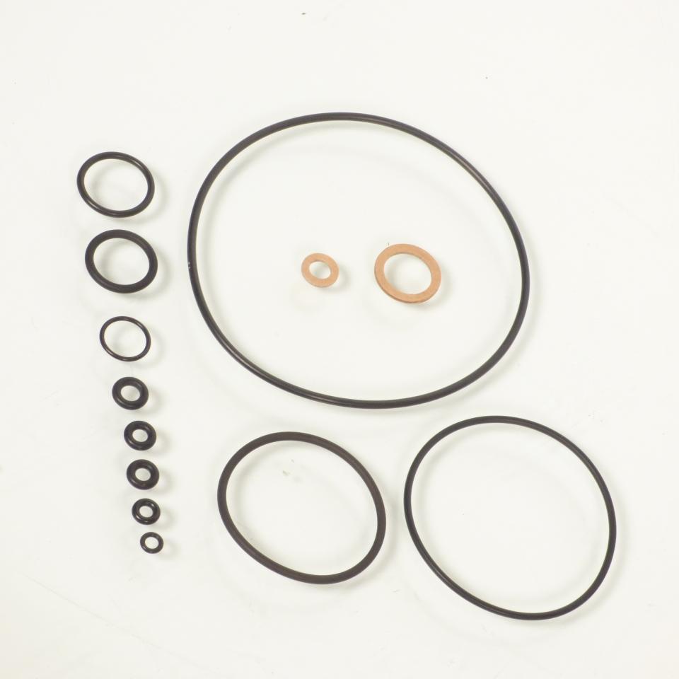 Kit réparation de carburateur Malossi pour Deux Roues Dellorto VHST 52627_00 / B52627B Neuf