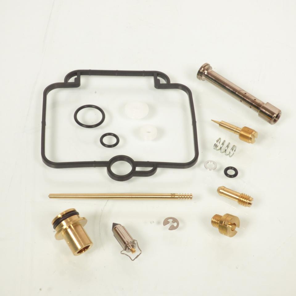 Kit réparation de carburateur Mikuni pour moto BMW 650 F 1993 à 2002 Rotax